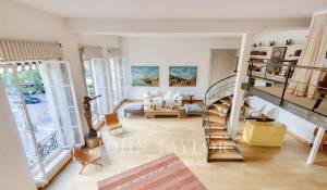 Sale Apartment Paris 6ème