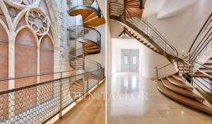 Sale Apartment Paris 6ème