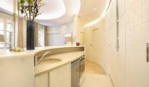 Sale Apartment Paris 6ème