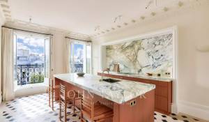 Sale Apartment Paris 6ème