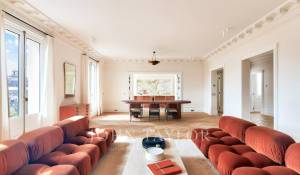 Sale Apartment Paris 6ème