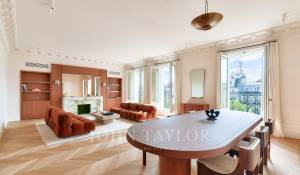 Sale Apartment Paris 6ème