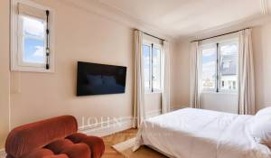 Sale Apartment Paris 6ème