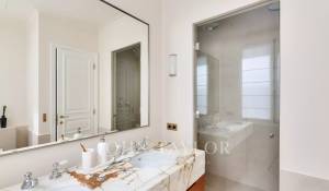 Sale Apartment Paris 6ème