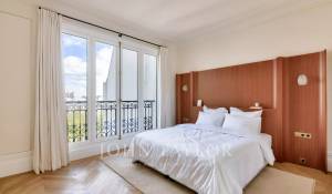 Sale Apartment Paris 6ème