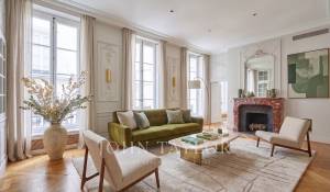 Sale Apartment Paris 6ème