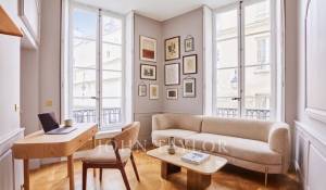 Sale Apartment Paris 6ème