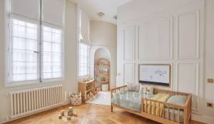 Sale Apartment Paris 6ème