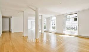 Sale Apartment Paris 6ème