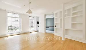 Sale Apartment Paris 6ème