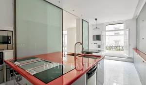 Sale Apartment Paris 6ème