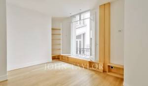 Sale Apartment Paris 6ème