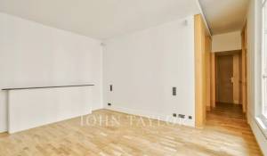 Sale Apartment Paris 6ème