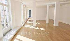 Sale Apartment Paris 6ème