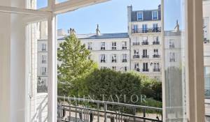 Sale Apartment Paris 6ème
