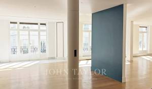 Sale Apartment Paris 6ème