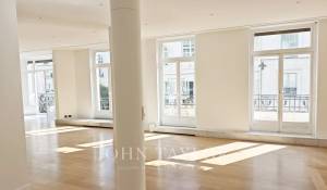 Sale Apartment Paris 6ème