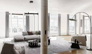 Sale Apartment Paris 6ème