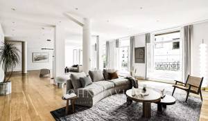 Sale Apartment Paris 6ème