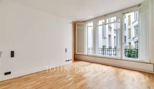 Sale Apartment Paris 6ème
