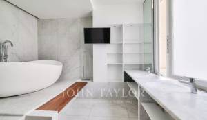 Sale Apartment Paris 6ème