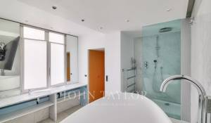 Sale Apartment Paris 6ème