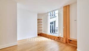 Sale Apartment Paris 6ème