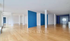 Sale Apartment Paris 6ème