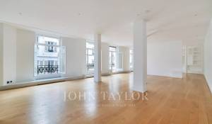 Sale Apartment Paris 6ème