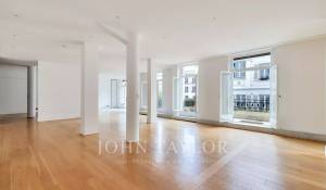 Sale Apartment Paris 6ème