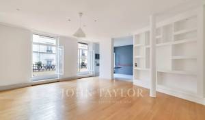 Sale Apartment Paris 6ème