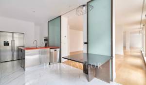 Sale Apartment Paris 6ème