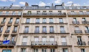 Sale Apartment Paris 6ème