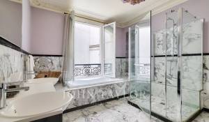 Sale Apartment Paris 6ème