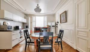 Sale Apartment Paris 6ème