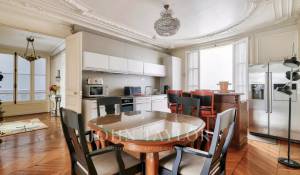 Sale Apartment Paris 6ème