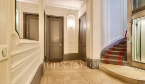 Sale Apartment Paris 6ème