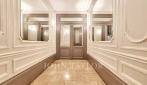 Sale Apartment Paris 6ème