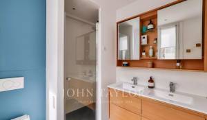 Sale Apartment Paris 6ème