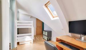 Sale Apartment Paris 6ème