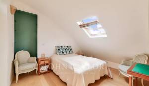 Sale Apartment Paris 6ème