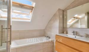 Sale Apartment Paris 6ème