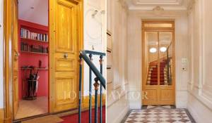 Sale Apartment Paris 6ème