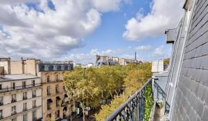 Sale Apartment Paris 6ème