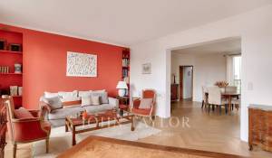 Sale Apartment Paris 6ème