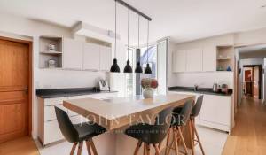 Sale Apartment Paris 6ème