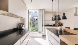 Sale Apartment Paris 6ème