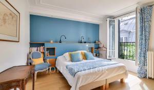 Sale Apartment Paris 6ème