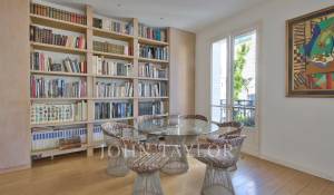 Sale Apartment Paris 6ème
