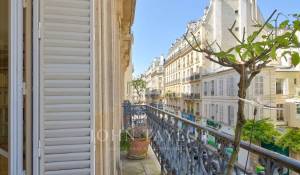 Sale Apartment Paris 6ème